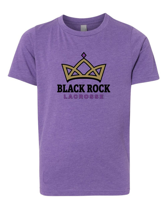 Youth Purple Rush T-Shirt (Youth)
