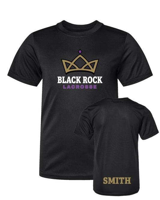 Custom Team Shooter Shirt (Adult)