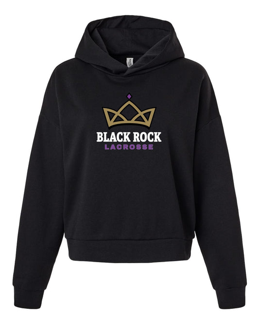 Women's Wave Wash Hooded Sweatshirt (Adult)