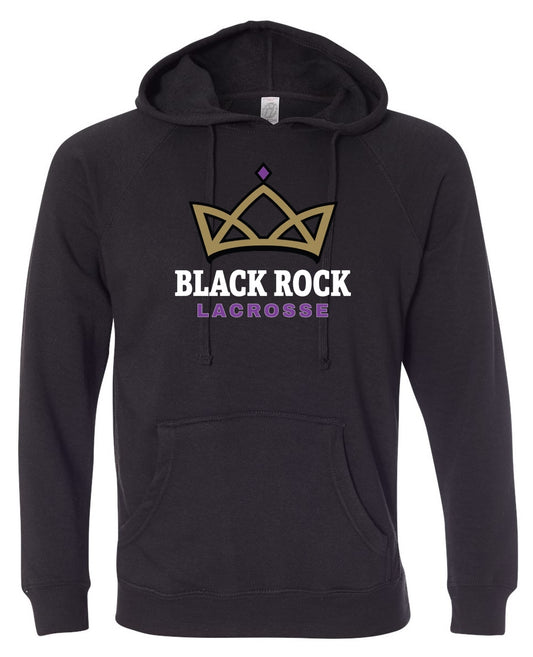 Unisex Hooded Sweatshirt (Adult)